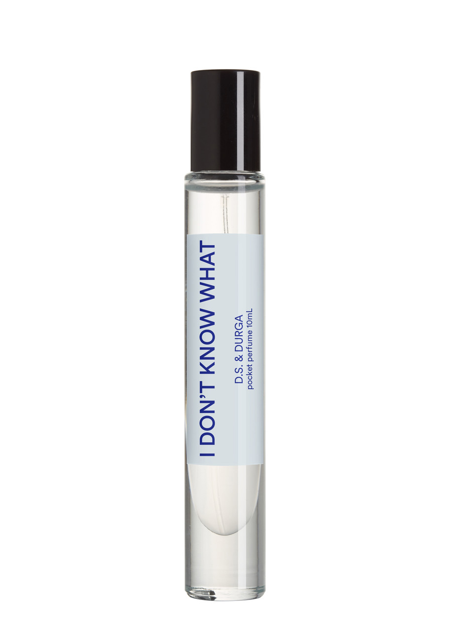 DS & Durga I Don't Know What Rollerball 10ml