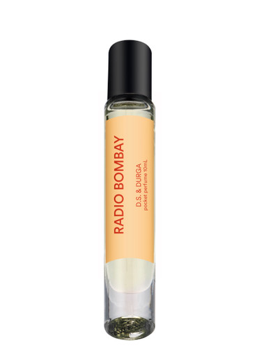 DS & Durga Radio Bombay Rollerball 10ml