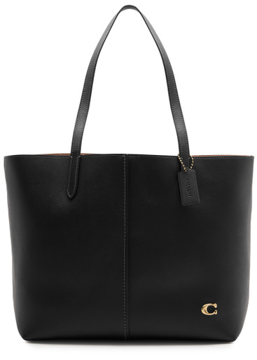 COACH North leather tote | Harvey Nichols