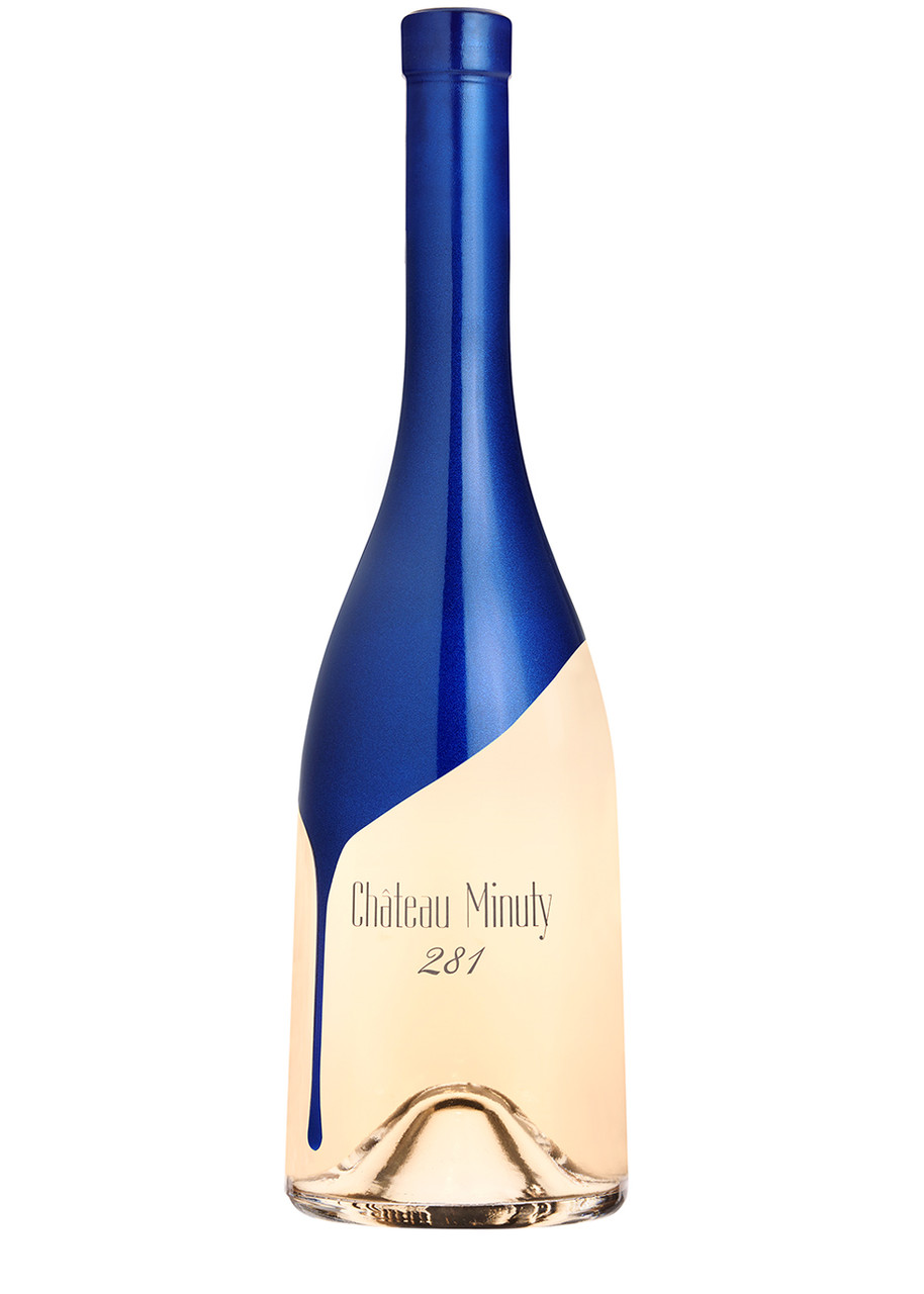 Château Minuty Minuty 281 Rosé