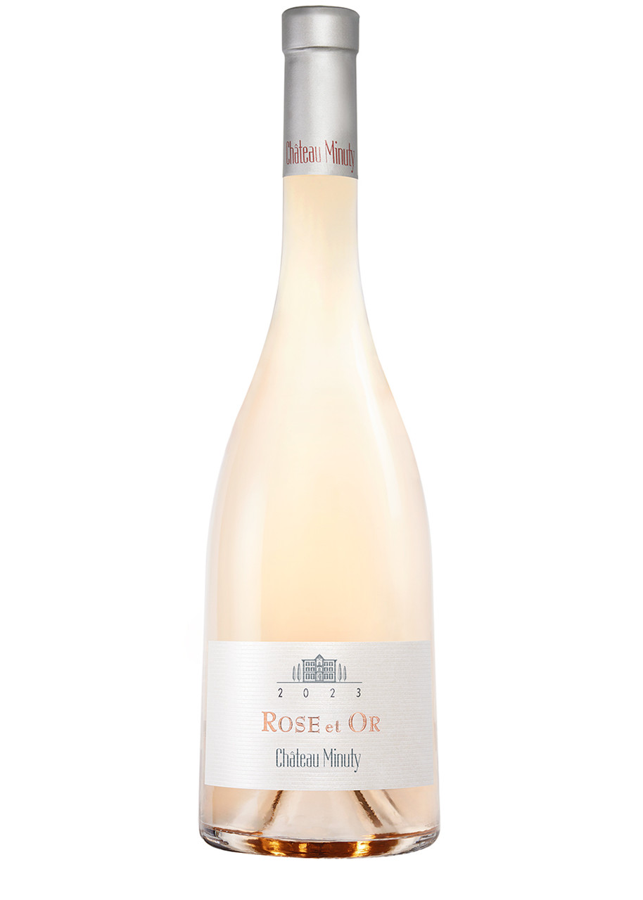 Château Minuty Minuty Rose et Or 2023