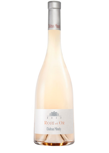 Château Minuty Minuty Rose et Or 2023