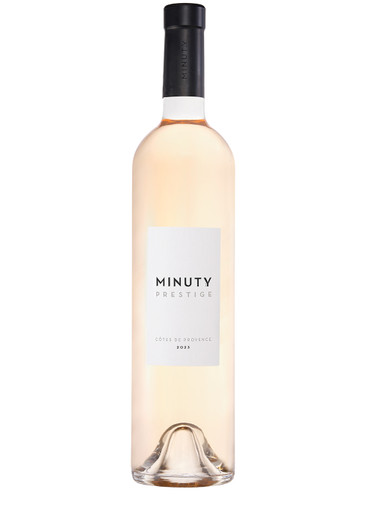 Château Minuty Minuty Prestige Rosé 2023