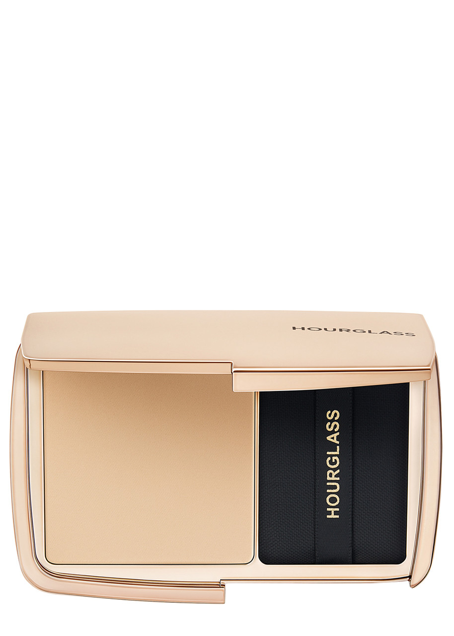 Hourglass Vanish Airbrush Pressed Powder In Translucent Medium