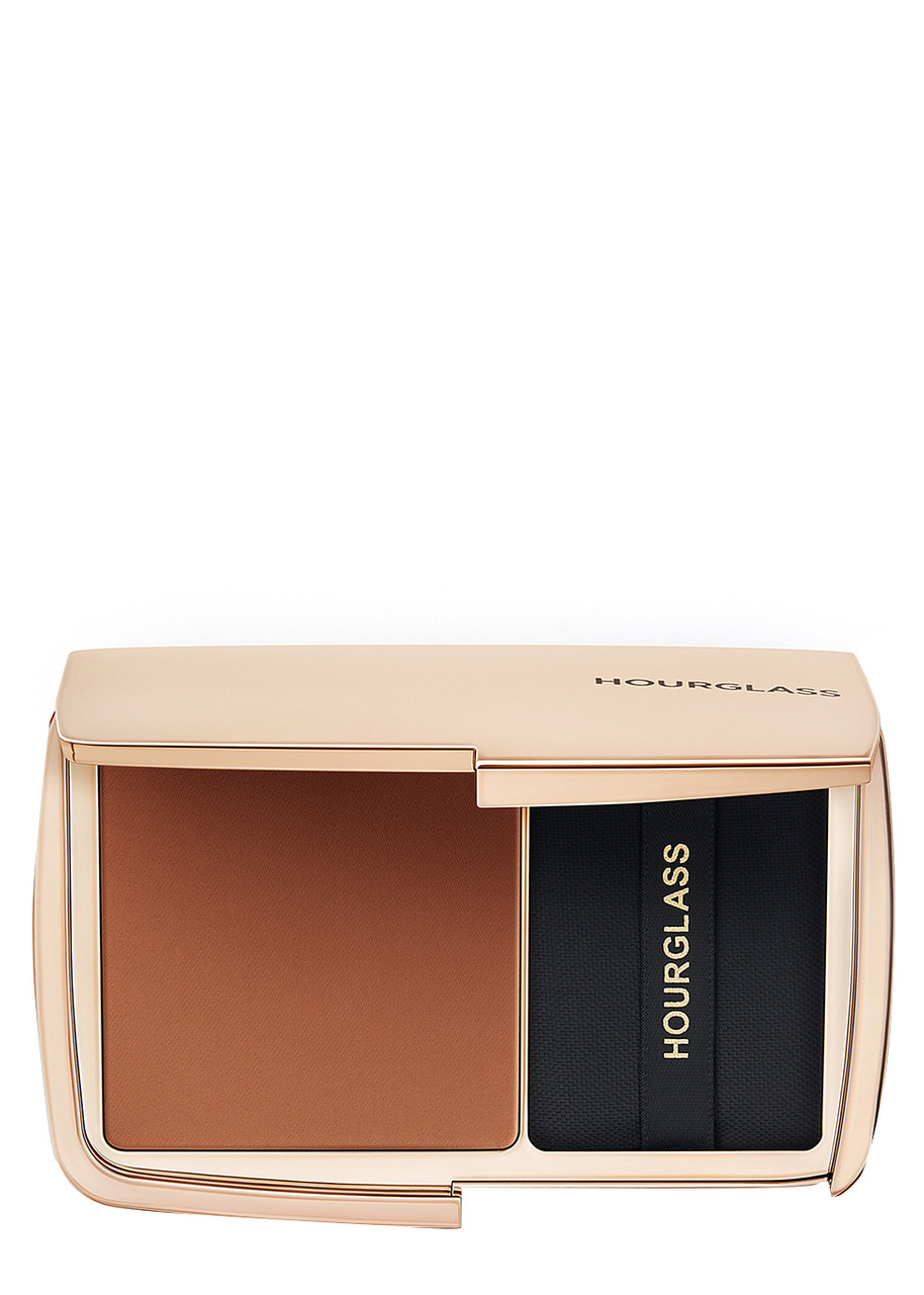 Hourglass Vanish Airbrush Pressed Powder 0.37 Oz. In Translucent Deep