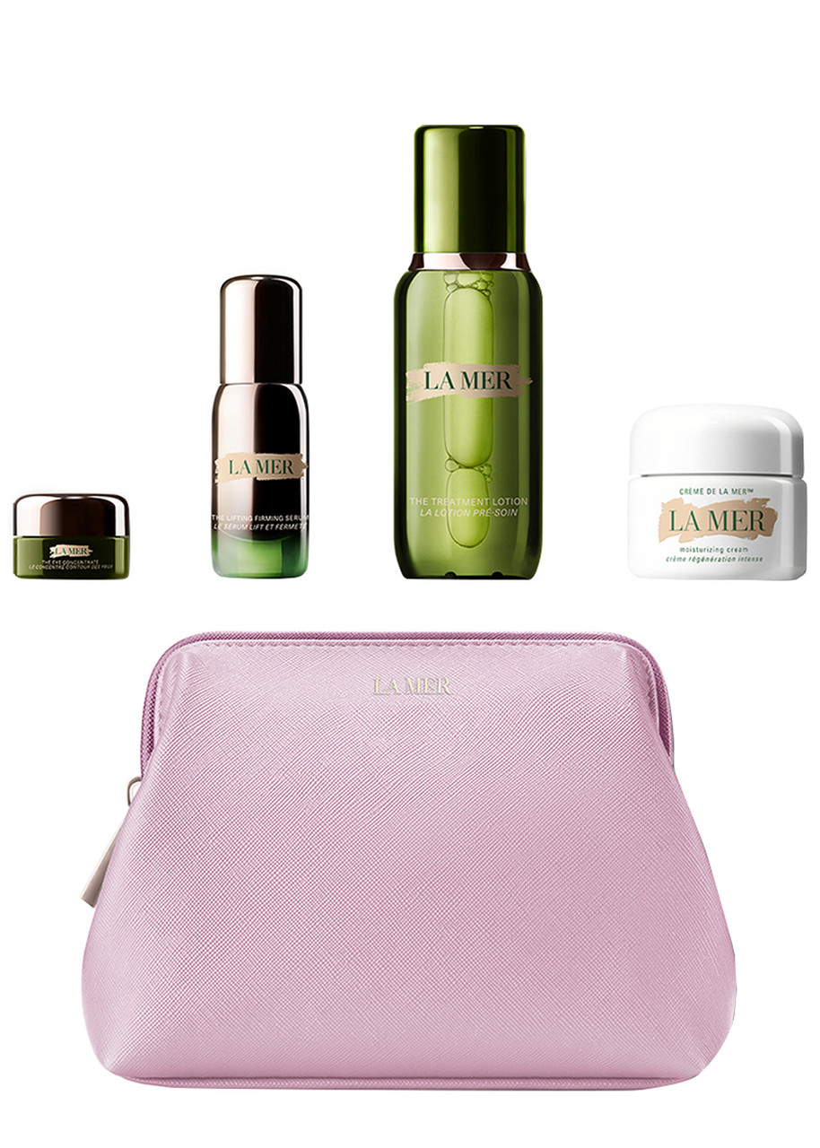  La Mer The Radiant Renewal Collection 