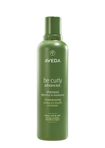 Aveda Be Curly Advanced Shampoo 250ml