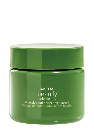 Aveda Be Curly Advanced Intensive Curl Perfecting Masque 25ml