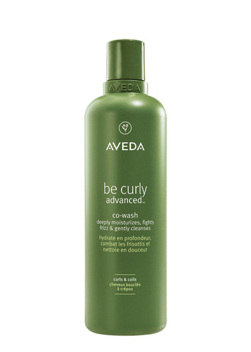 Aveda Be Curly Advanced Co-wash 350ml