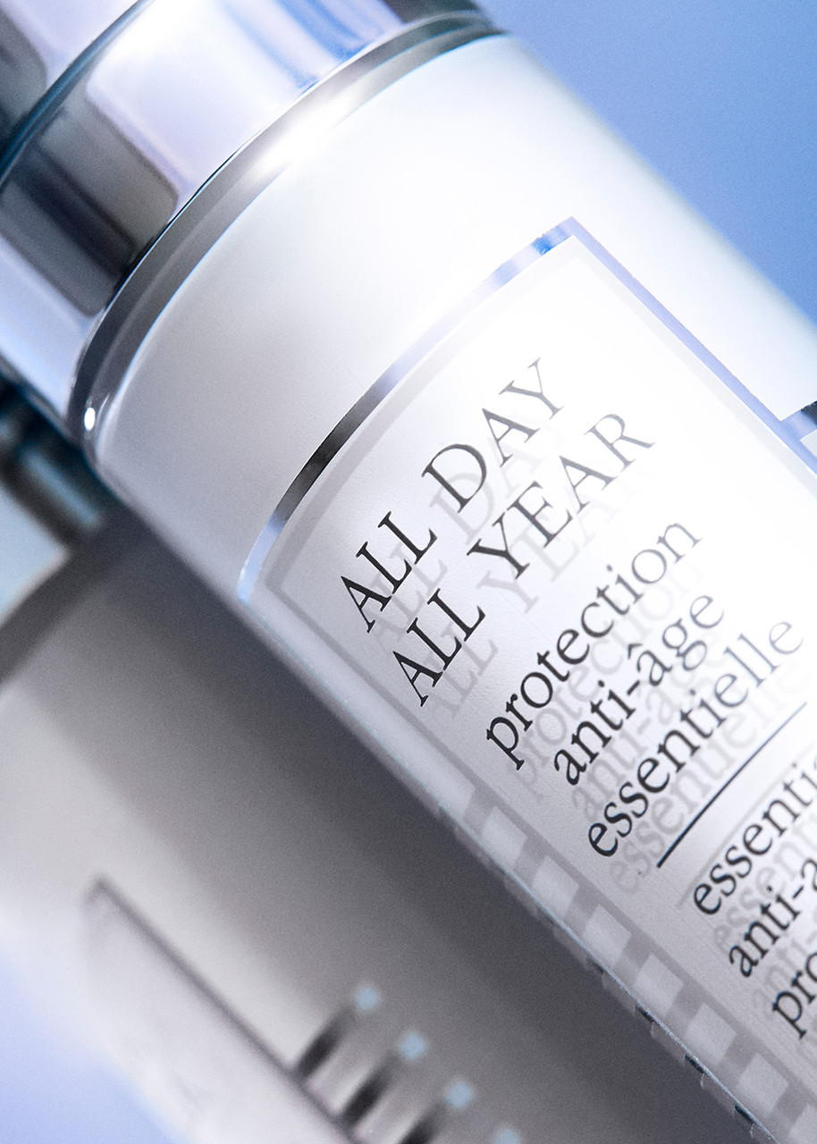Sisley Paris Sisley All Day All Year Discovery Program Gift Set