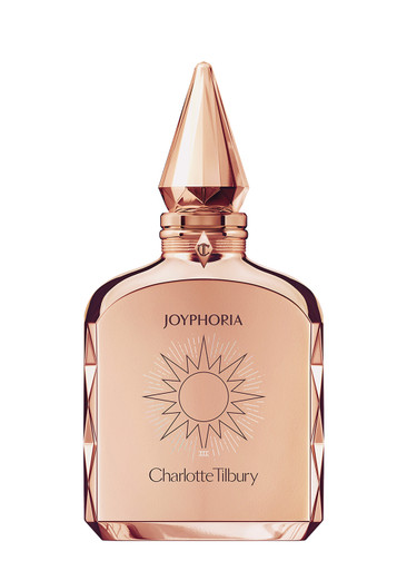 Charlotte Tilbury Joyphoria Perfume 100ml, Warm Floral & Vanilla