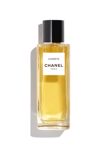 Chanel Comète ~ Les Exclusifs De Chanel - Eau De Parfum 75ml