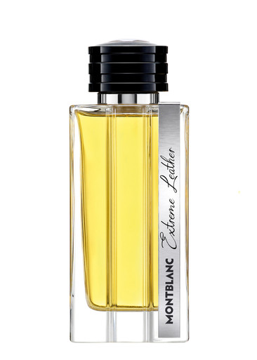 MONTBLANC MONTBLANC MONTBLANC COLLECTION EXTREME LEATHER EAU DE PARFUM 125ML
