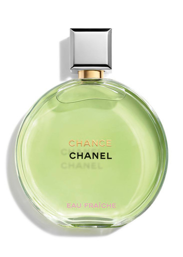CHANEL CHANCE EAU FRAÎCHE ~ Eau De Parfum Spray 150ml | Harvey Nichols
