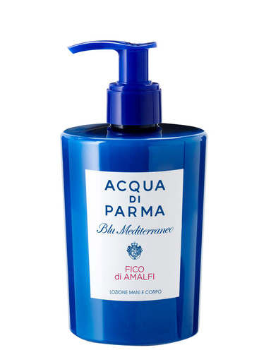 Acqua Di Parma Blu Mediterraneo Fico Di Amalfi Hand & Body Lotion 300ml In White