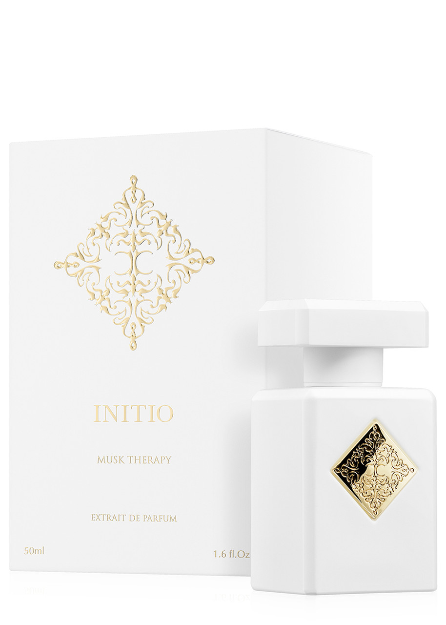INITIO PARFUMS INITIO PARFUMS MUSK THERAPY EXTRAIT DE PARFUM 50ML