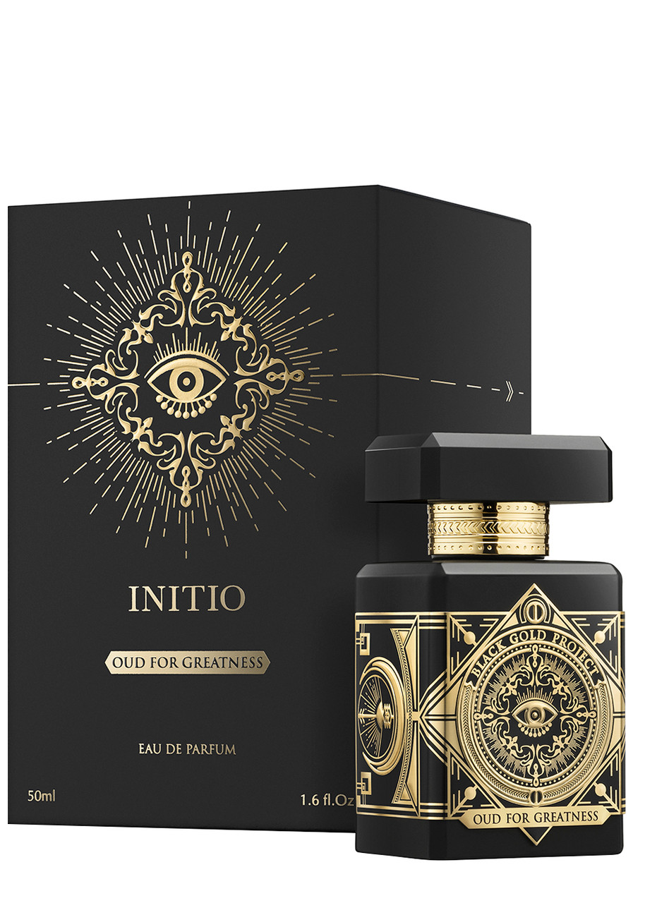  Initio Parfums Oud For Greatness Eau De Parfum 50ml 