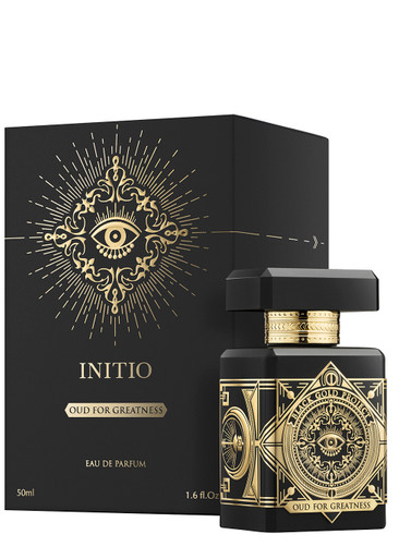 Initio Parfums Oud For Greatness Eau De Parfum 50ml