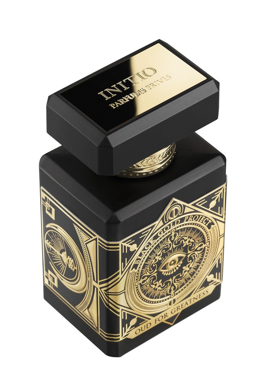  Initio Parfums Oud For Greatness Eau De Parfum 50ml 