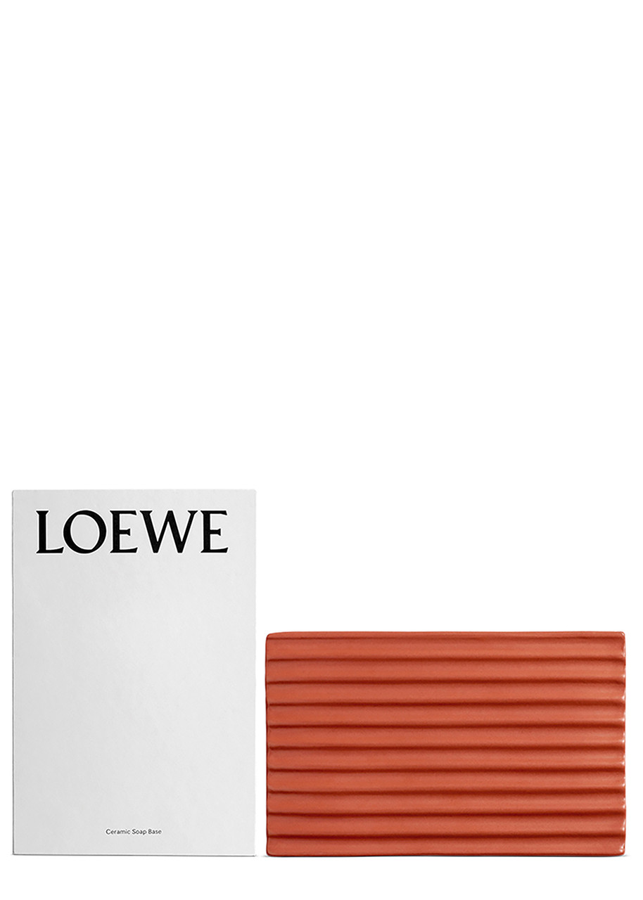LOEWE LOEWE SOAP DISH