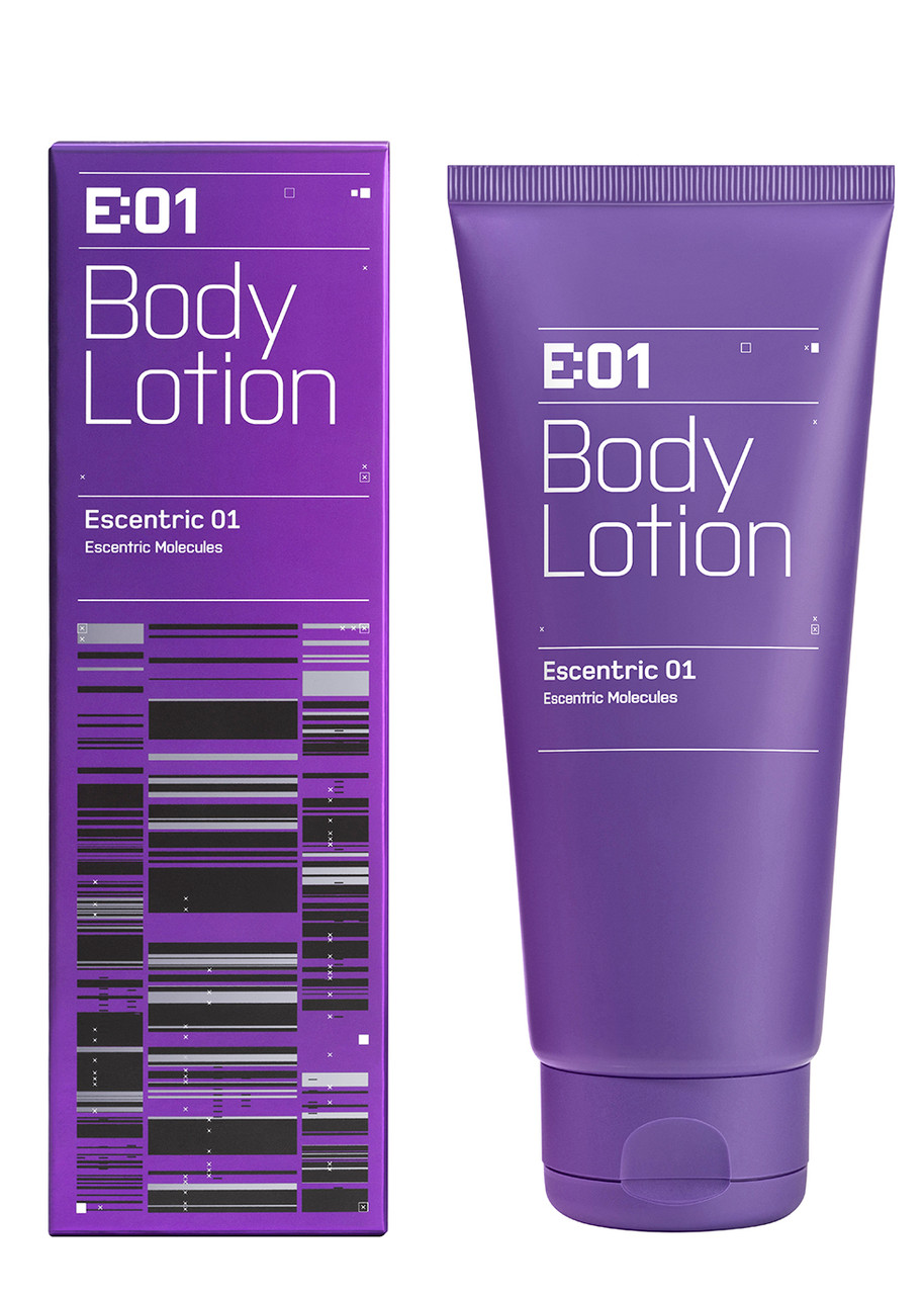 Escentric Molecules Escentric 01 Body Lotion 200ml In N/a