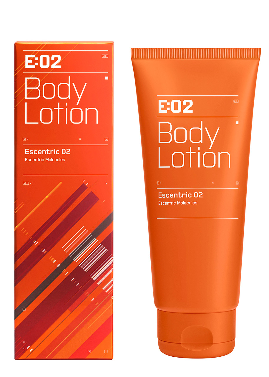 Escentric Molecules Escentric 02 Body Lotion 200ml In N/a