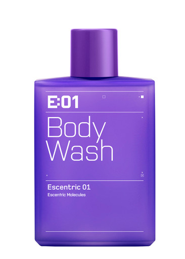 Escentric Molecules Escentric 01 Body Wash 200ml In N/a