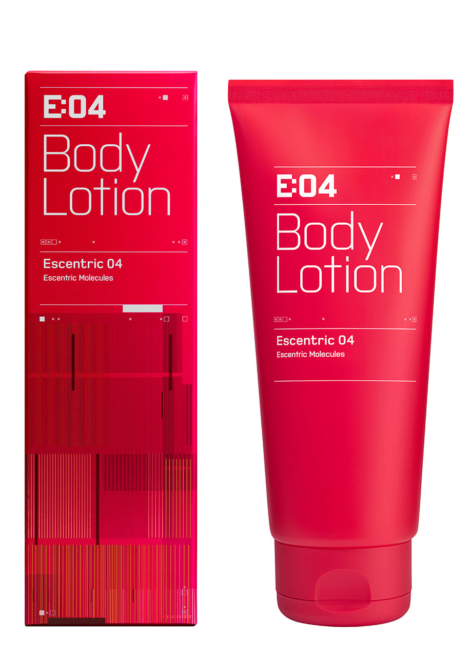 Escentric Molecules Escentric 04 Body Lotion 200ml In N/a
