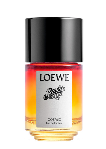 Loewe Paula's Ibiza Cosmic Eau De Parfum 50ml In White