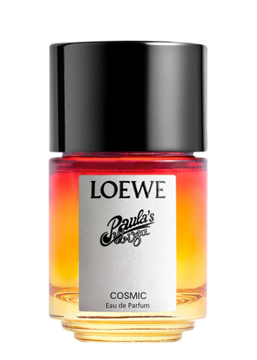 Loewe Paula's Ibiza Cosmic Eau De Parfum 100ml In White