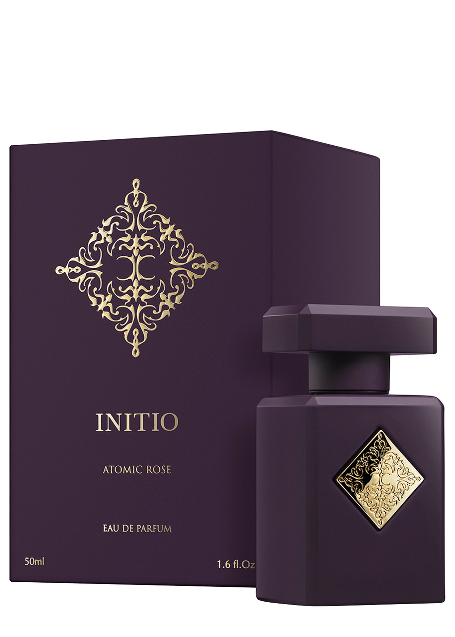 INITIO PARFUMS INITIO PARFUMS ATOMIC ROSE EAU DE PARFUM 50ML