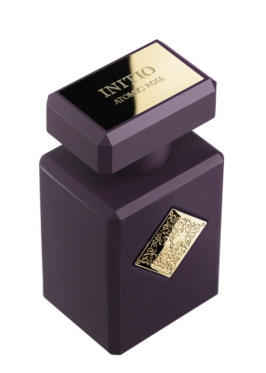 Initio Parfums Atomic Rose Eau De Parfum 50ml 