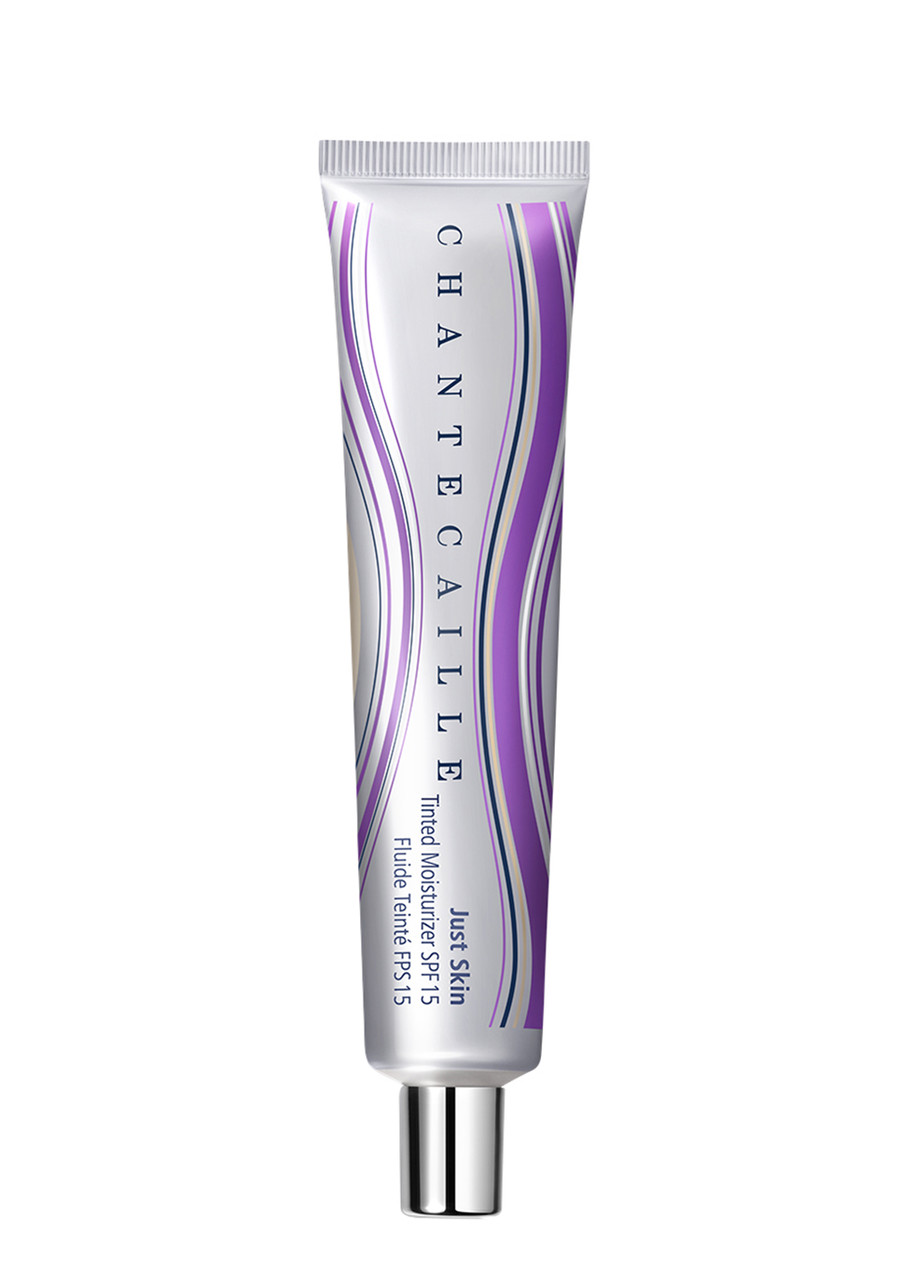 Chantecaille Just Skin Tinted Moisturizer SPF15 - Nude