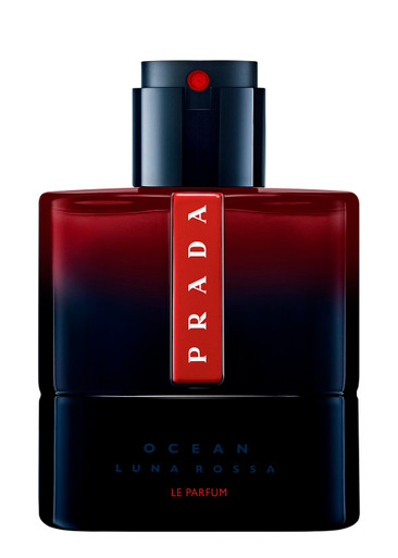 Prada Luna Rossa Ocean Le Parfum 50ml In White