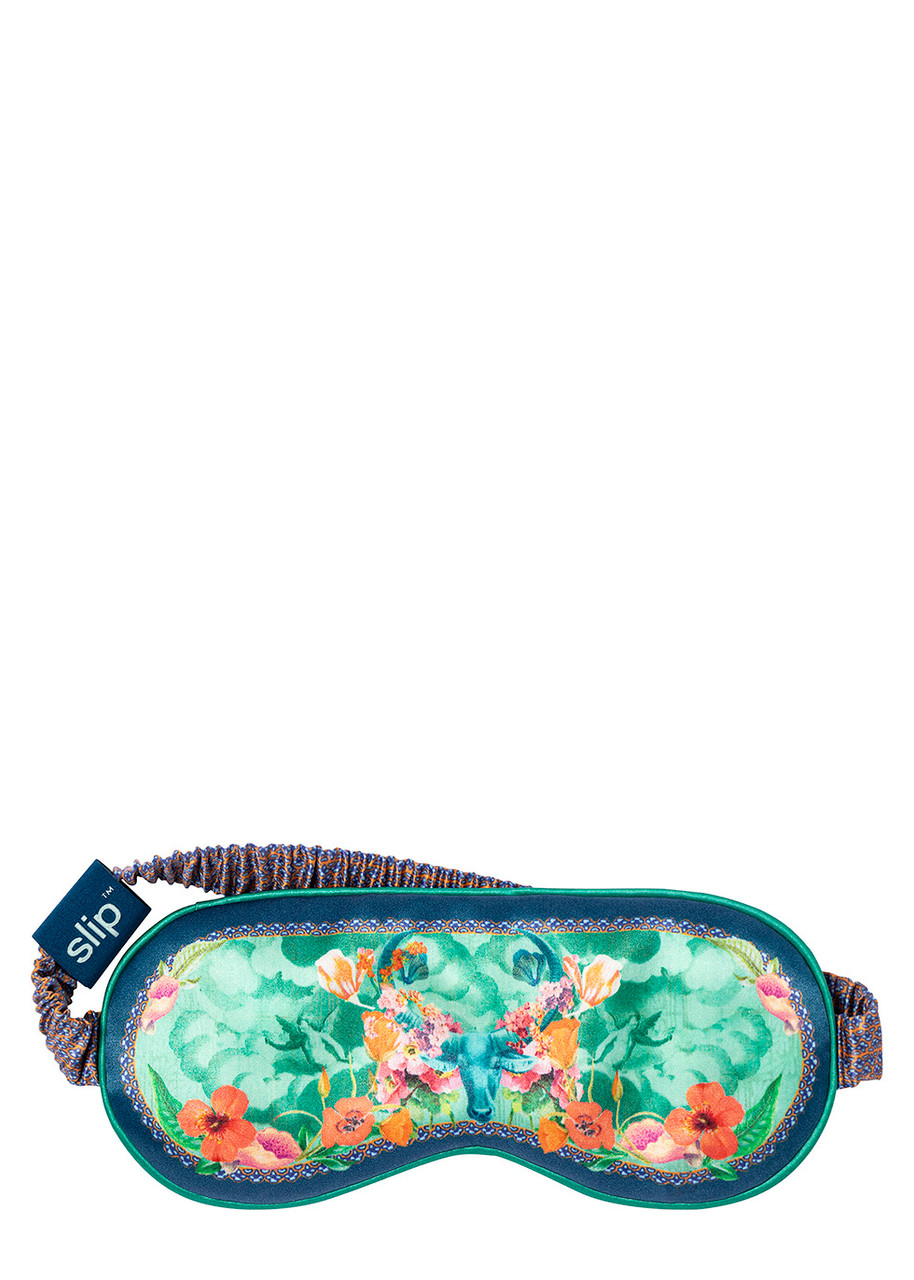  Slip Pure Silk Sleep Mask - Zodiac Taurus 