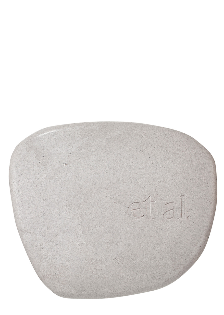  Et Al. Empty Refillable Reusable Compact Case - Large 