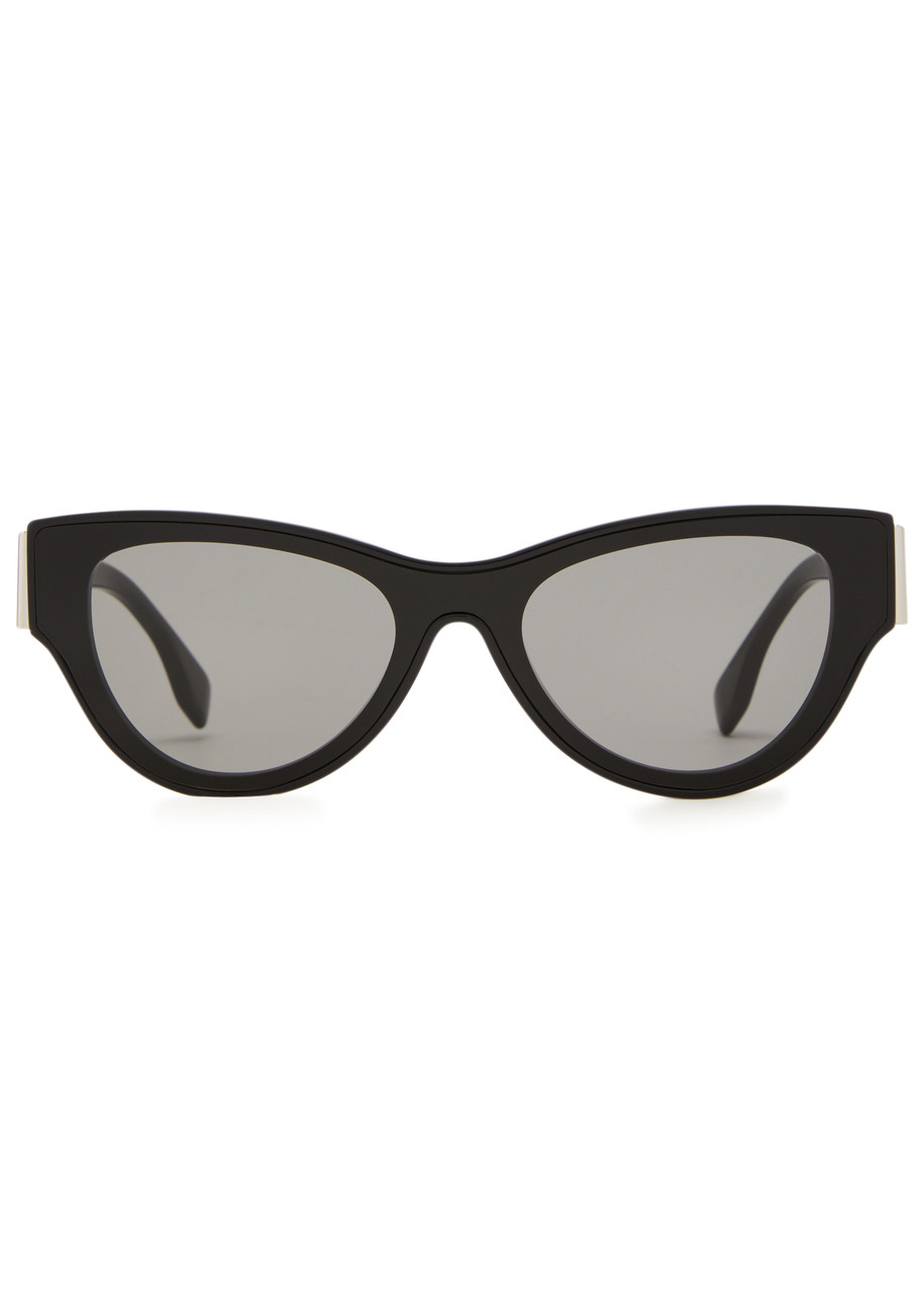FENDI FENDI CAT-EYE SUNGLASSES