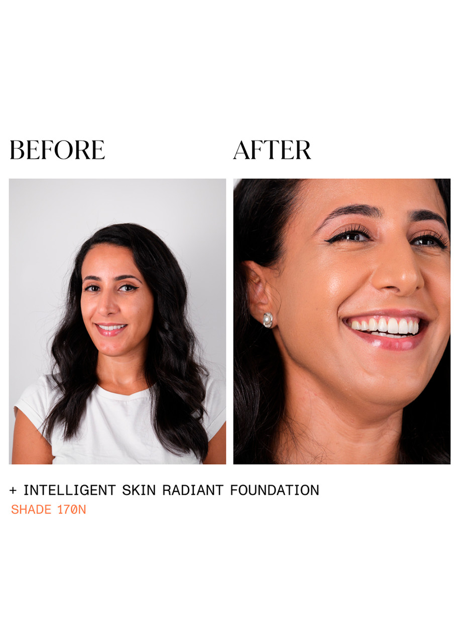  Et Al. Intelligent Skin Radiant Foundation Spf15 27ml - 170n 