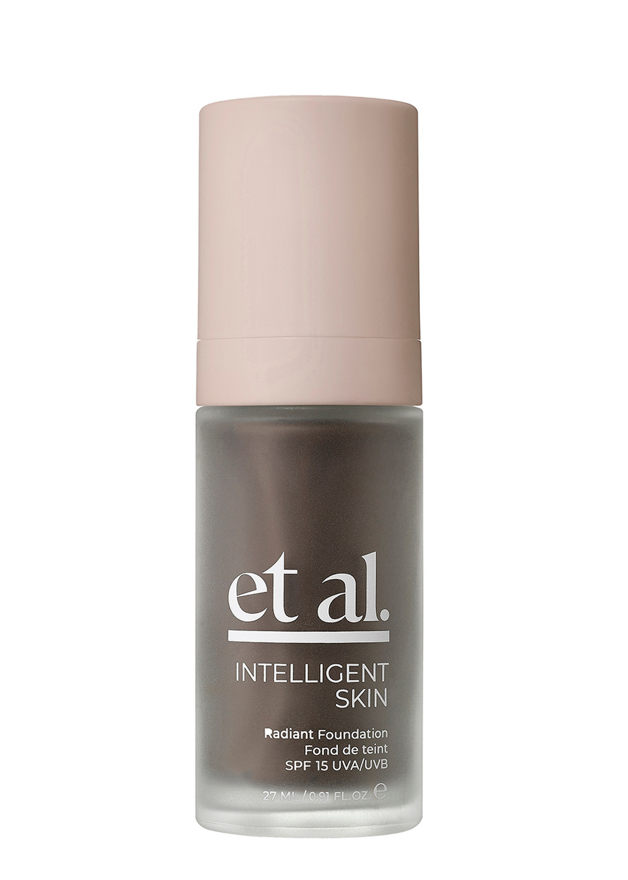 ET AL. Intelligent Skin Radiant Foundation SPF15 27ml - 320N