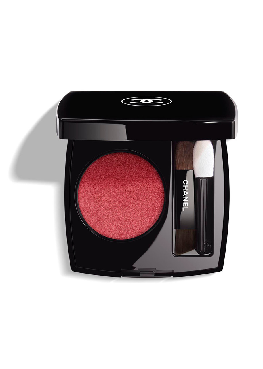 Chanel Ombre Essentielle ~ Multi-use Longwear Eyeshadow - 226 Rouge Cosmos