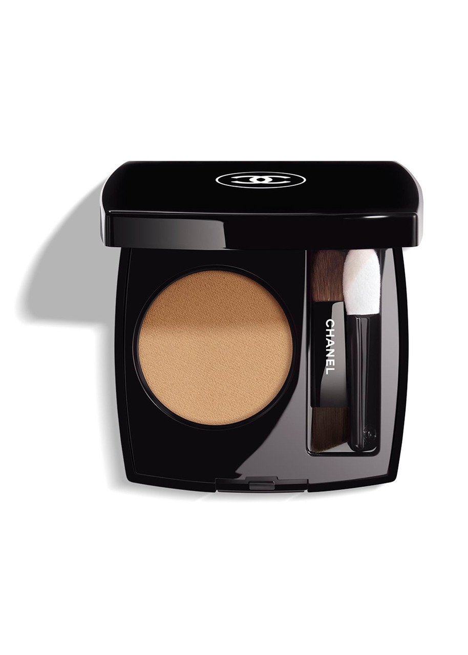 Chanel Ombre Essentielle ~ Multi-use Longwear Eyeshadow - 242 Beige Suede