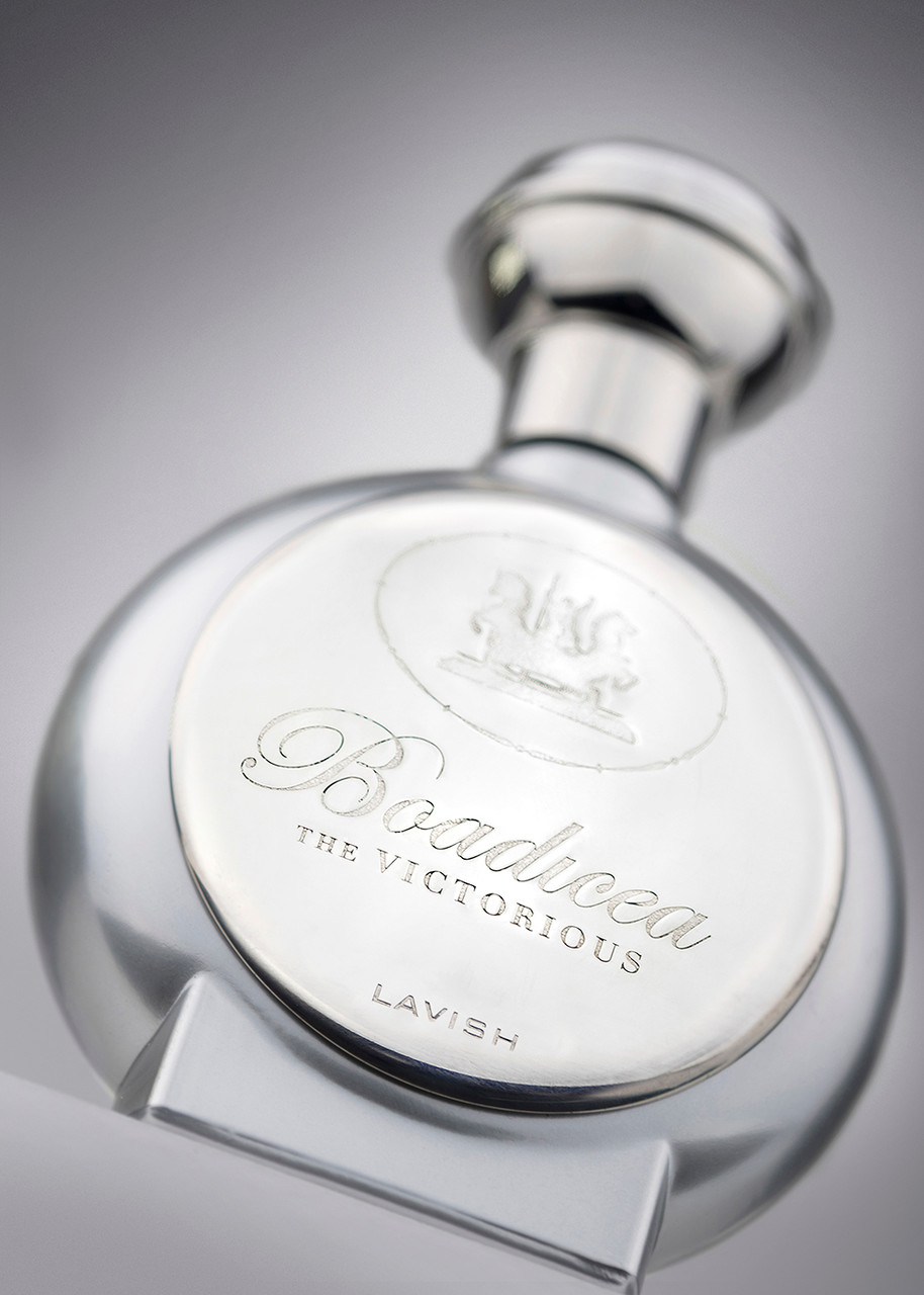  Boadicea Lavish Eau De Parfum 100ml 