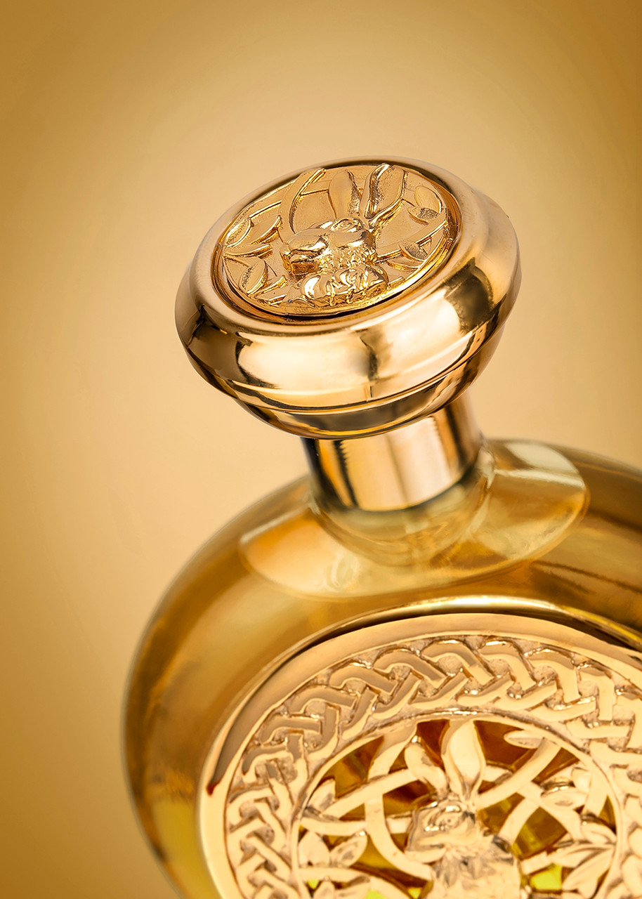  Boadicea Hasu Pure Parfum 100ml 
