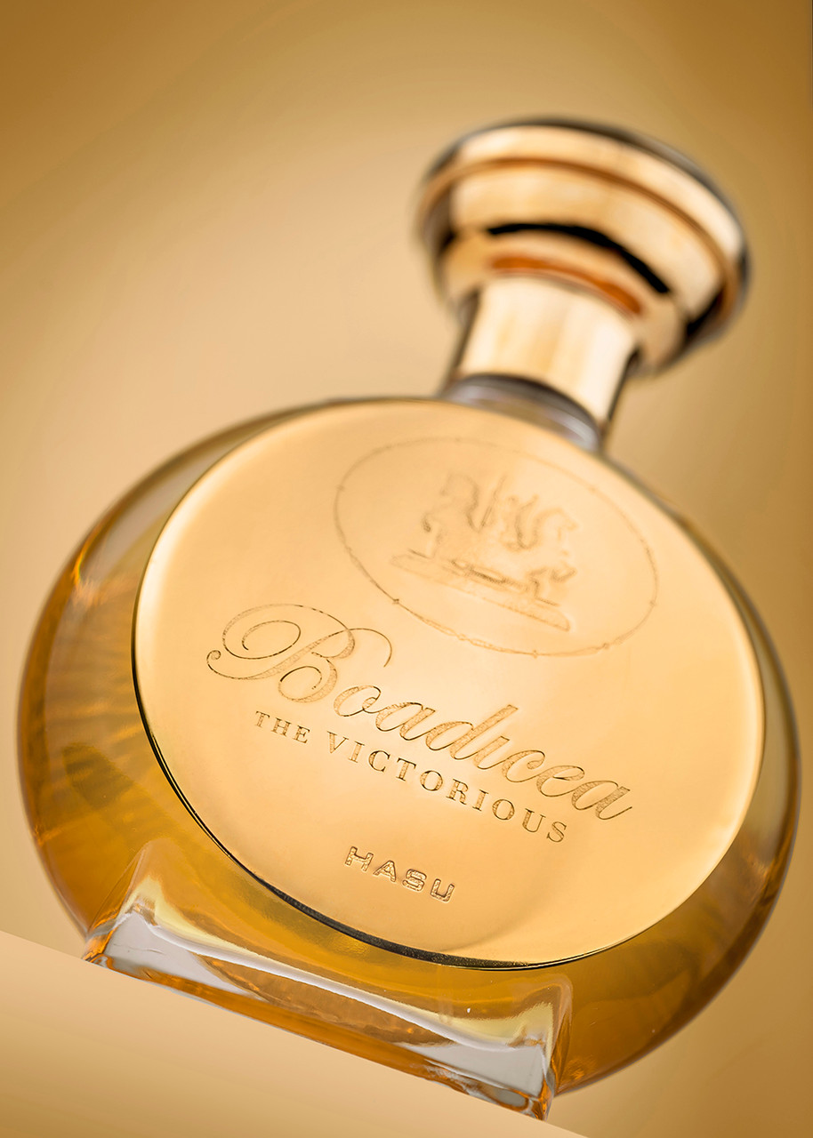  Boadicea Hasu Pure Parfum 100ml 