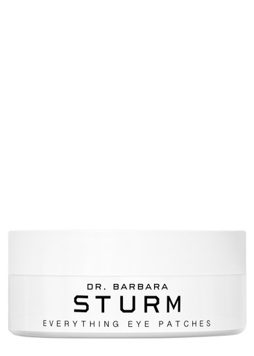 Dr Barbara Sturm Everything Eye Patches In Barbara