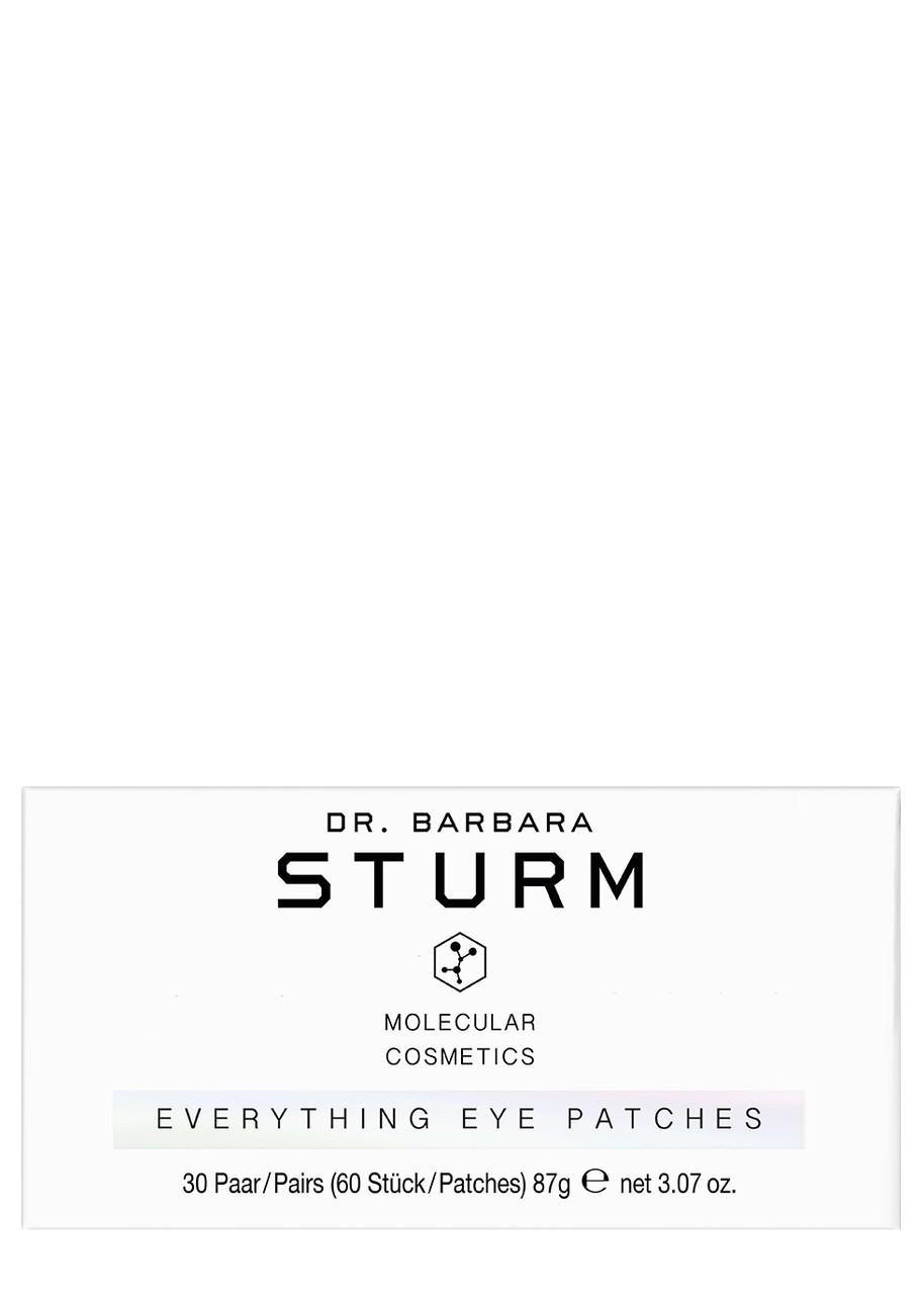  Dr Barbara Sturm Everything Eye Patches 