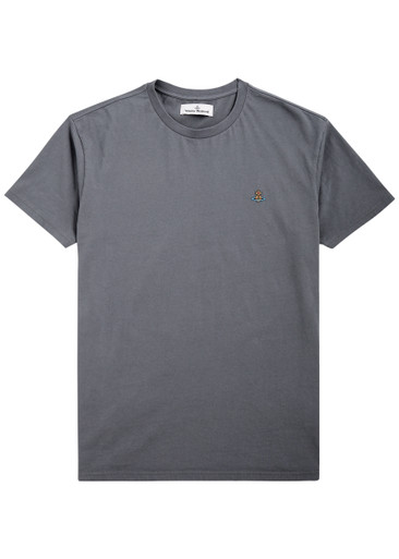 VW CLASSIC ORB T-SHIRT_999431_GREY