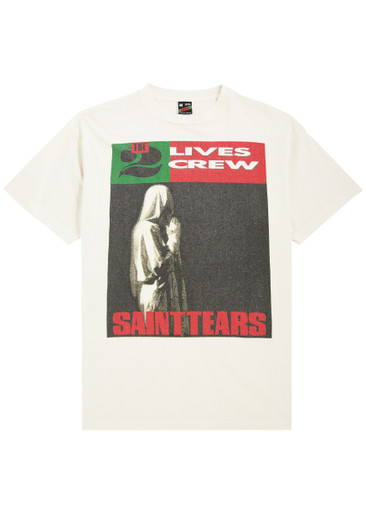トップス SAINT Mxxxxxx X DENIM TEARS SONIC YOUTH SAINT Mxxxxxx X DENIM TEARS SONIC YOUTH