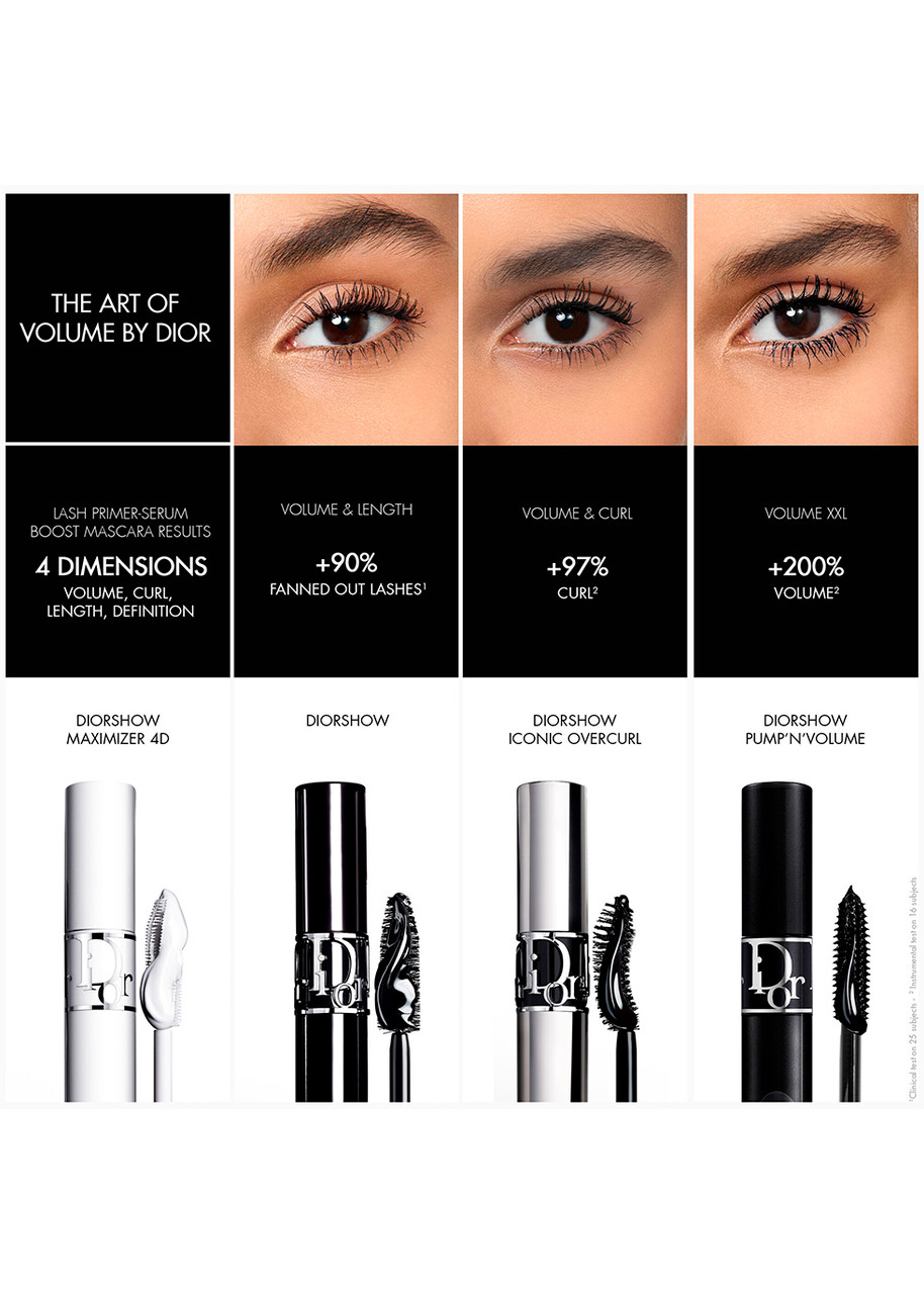  Dior Diorshow Maximizer 4d 