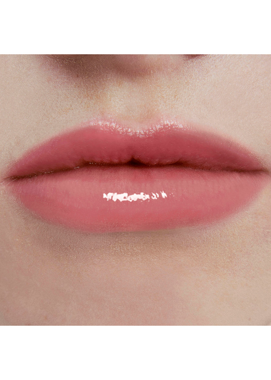 Calvin Klein Yves Saint Laurent Loveshine Candy Glow Tinted Butter Balm In White